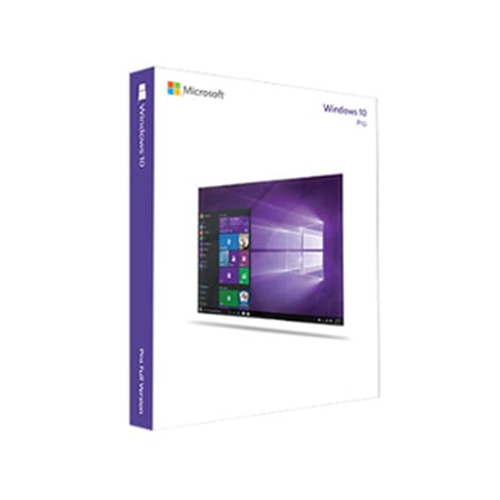 Windows 10 Pro USB 한글패키지