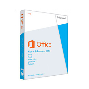 Office 2013 Home & Business win kor 패키지