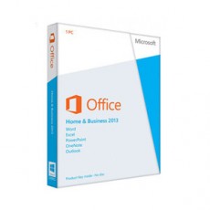 Office 2013 Home & Business win kor 패키지