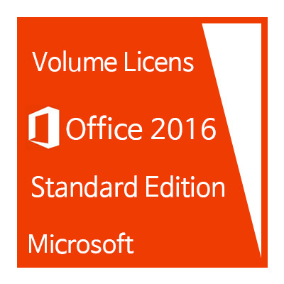 Office 2016 STD OLP NL 볼륨라이선스 (5copy 이상)