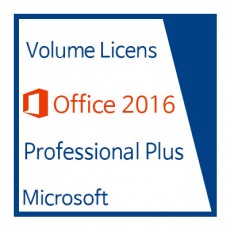 Office 2016 ProPlus OLP NL 볼륨라이선스 (5copy 이상)