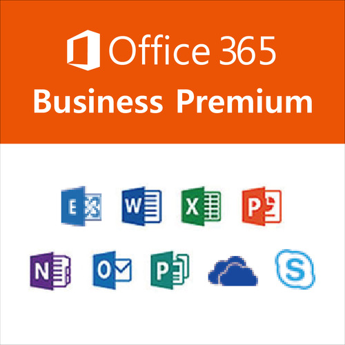 Office365 Business Premium