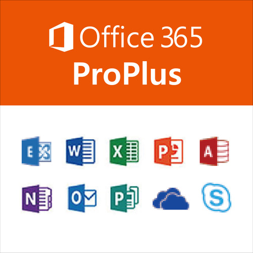 Office365 ProPlus