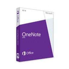 OneNote 2013 Win Kor 패키지