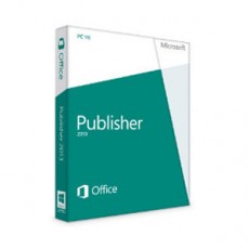 Publisher 2013 Win Kor 패키지