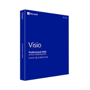 Visio Professional 2016