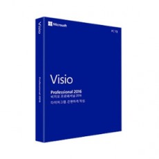 Visio Professional 2016