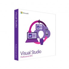 Visual Studio Professional 2015