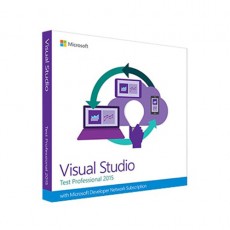 Visual Studio Test Professional with MSDN