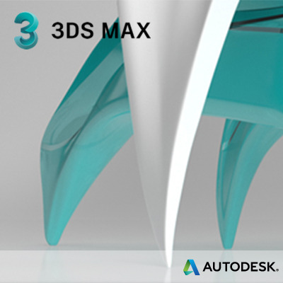 3ds Max 2024 기업용 1년 사용권 라이선스 