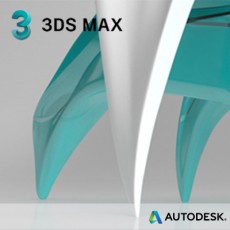 3ds Max 2024 기업용 1년 사용권 라이선스 