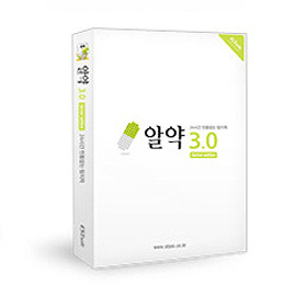 알약 5.0 서버 DSP 1년 사용권