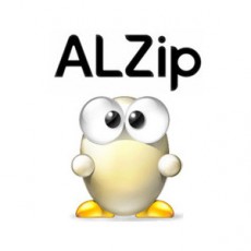 알집 12.0  패키지 처음사용자용 기업용 